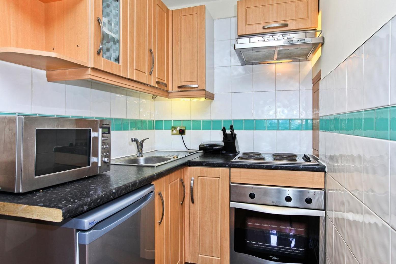 Baker Street Suite ลอนดอน ภายนอก รูปภาพ