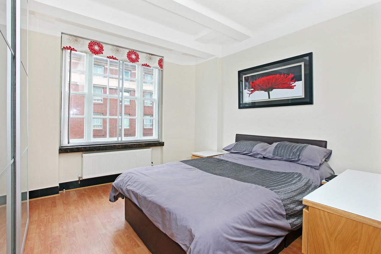 Baker Street Suite ลอนดอน ภายนอก รูปภาพ